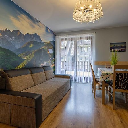 Rodzinny Apartament Z Garazem - Zakopane Not For Ar-Ab! Exterior foto